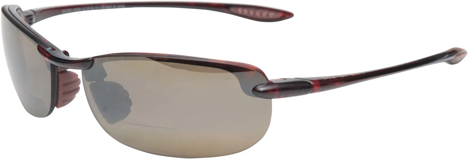 Maui Jim MAKAHA READER ASIAN FIT MJ805 Readers - view 7